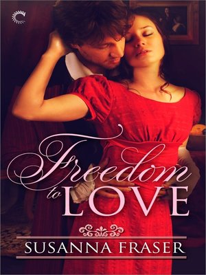 cover image of Freedom to Love